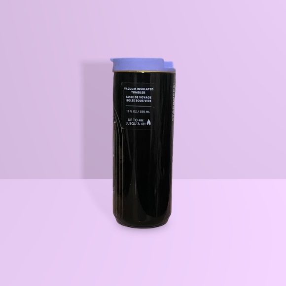 Starbucks 2022 Lunar New Year of the Tiger 12oz Stainless Steel Tumbler Cup SS - Picture 2 of 7